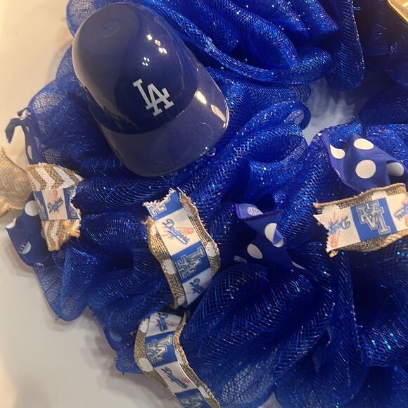 Los Angeles Dodgers wall art - Picture 3 of 9